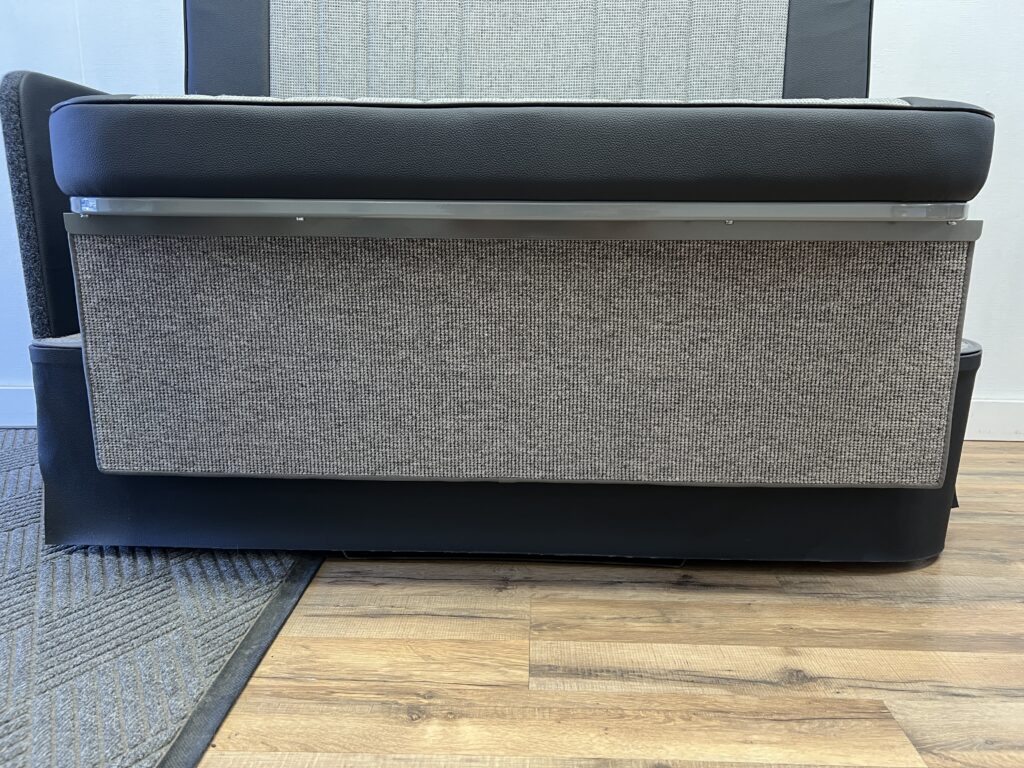 Lower Trim Board