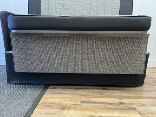 Lower Trim Board